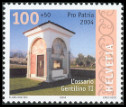 Timbre Y&T N�1807