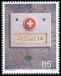 Timbre Y&T N�1801