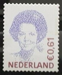 Timbre Pays-Bas Y&T N�2199