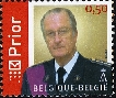 Timbre Belgique Y&T N°3401