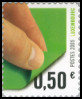 Timbre Y&T N1629