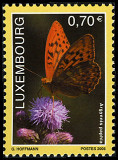 Stamp Y&T N1635
