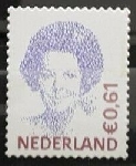 Timbre Pays-Bas Y&T N�2199