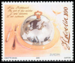 Stamp Y&T N1848