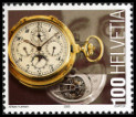 Timbre Y&T N�1857