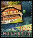 Briefmarken Y&T N1864