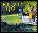 Briefmarken Y&T N1865