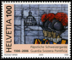 Timbre Y&T N�1872
