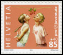 Timbre Y&T N�1868