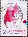 Briefmarken Y&T N2282