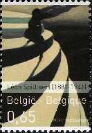 Briefmarken Y&T N�3507