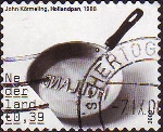 Timbre Y&T N2302