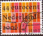 Timbre Y&T N2386
