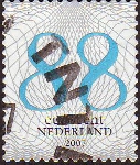 Timbre Y&T N2391