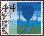 Timbre Y&T N2395