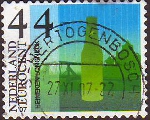 Timbre Y&T N2397