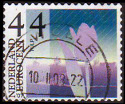 Timbre Y&T N2404
