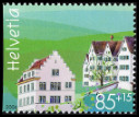 Briefmarken Y&T N1900