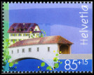 Briefmarken Y&T N1901