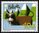 Timbre Y&T N�1897