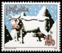 Briefmarken Y&T N1899