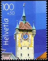 Briefmarken Y&T N1910