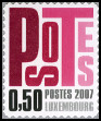 Timbre Y&T N1692