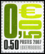 Timbre Y&T N1695