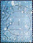 Timbre Y&T N2456