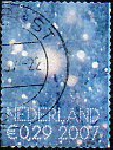 Timbre Y&T N2458