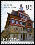 Briefmarken Y&T N1920