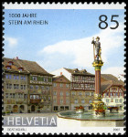 Briefmarken Y&T N1922