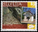 Briefmarken Y&T N1933