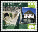 Briefmarken Y&T N1936