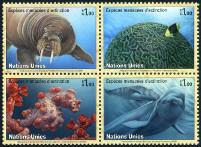 Timbre Y&T N�598-601