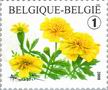 Timbre Belgique Y&T N°3767