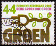 Timbre Y&T N2483