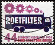 Timbre Y&T N2484