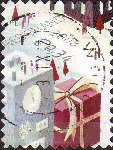Timbre Y&T N2550