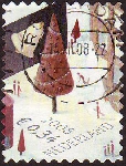 Timbre Y&T N2553
