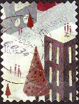 Timbre Y&T N2555