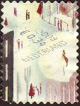 Timbre Y&T N2556