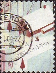 Timbre Y&T N2557