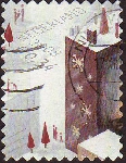 Timbre Y&T N2558