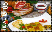 Briefmarken Y&T N2012