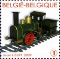 Timbre Y&T N3942