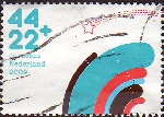  Sello Y&T N2637