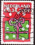 Timbre Y&T N2641