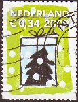Timbre Y&T N2643