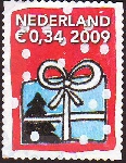 Timbre Y&T N2647